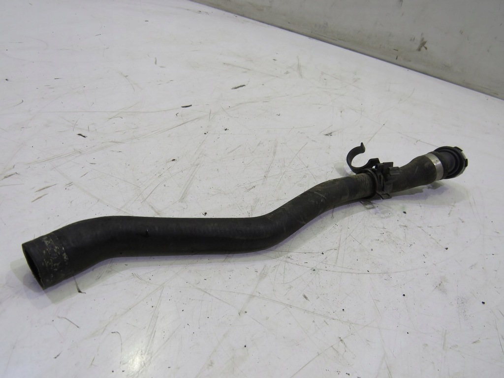 фото №1, Wąż труба wody countryman cooper s r60 1.6 tb 10r