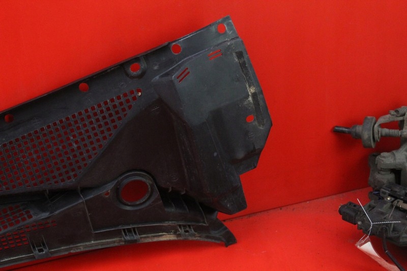 фото №11, Жабо повний eu 86161-3e000 kia sorento 1 i 02-06