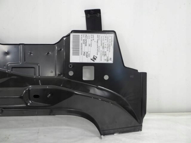 фото №6, Peugeot 308 iii p5 kombi pas задний новый мягкая гибрид электрик