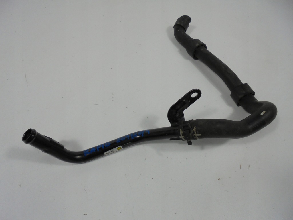 фото №1, Skoda rapid wąż труба шланг wody 04b121065a 1,4