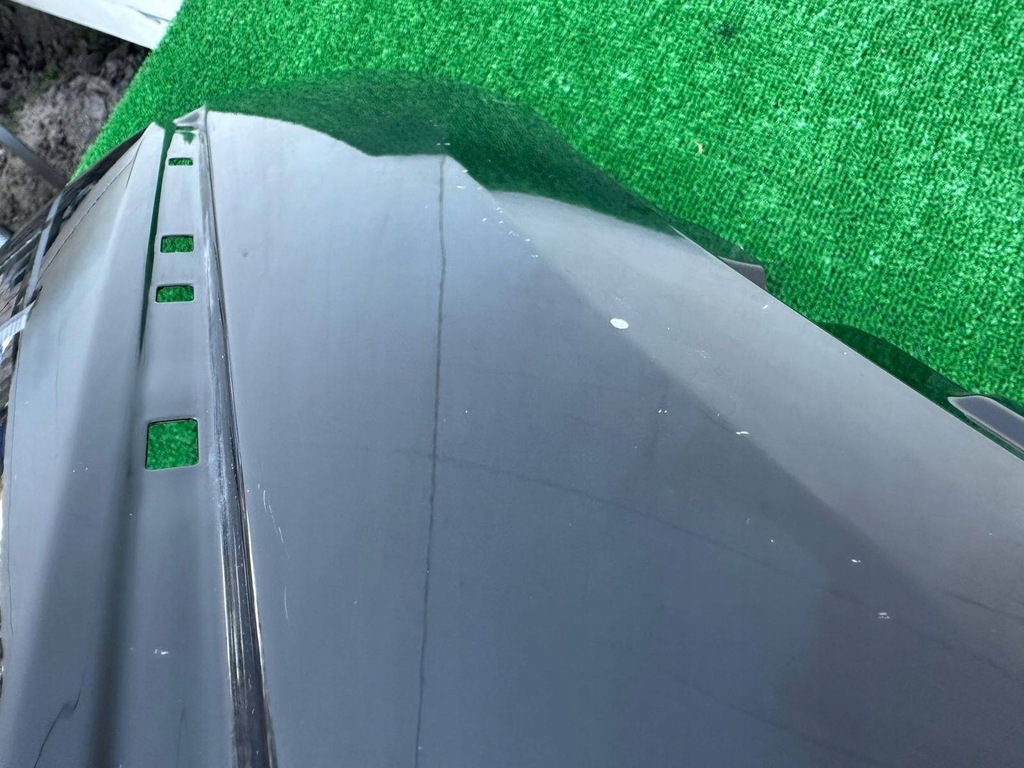 фото №11, Крыло renault koleos ii правый перед