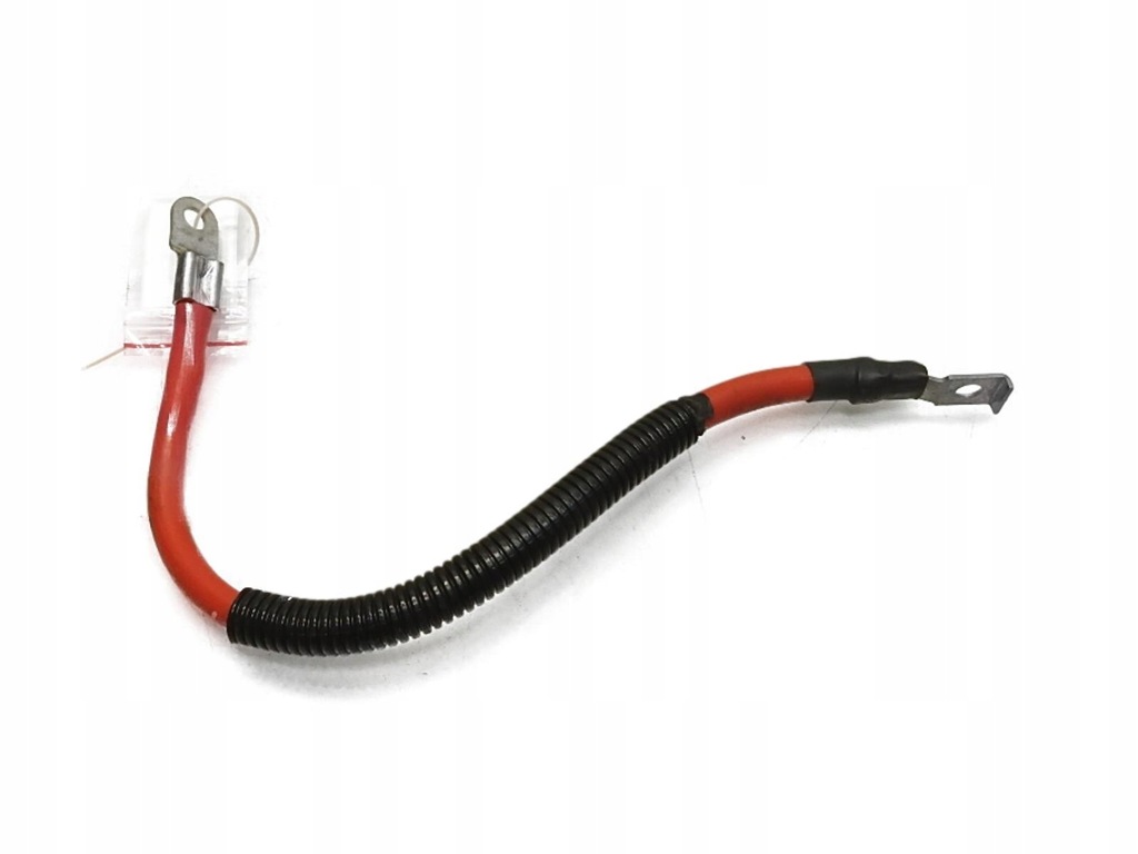 фото №1, Шланг плюсовой bmw x3 e83 2.0 d .