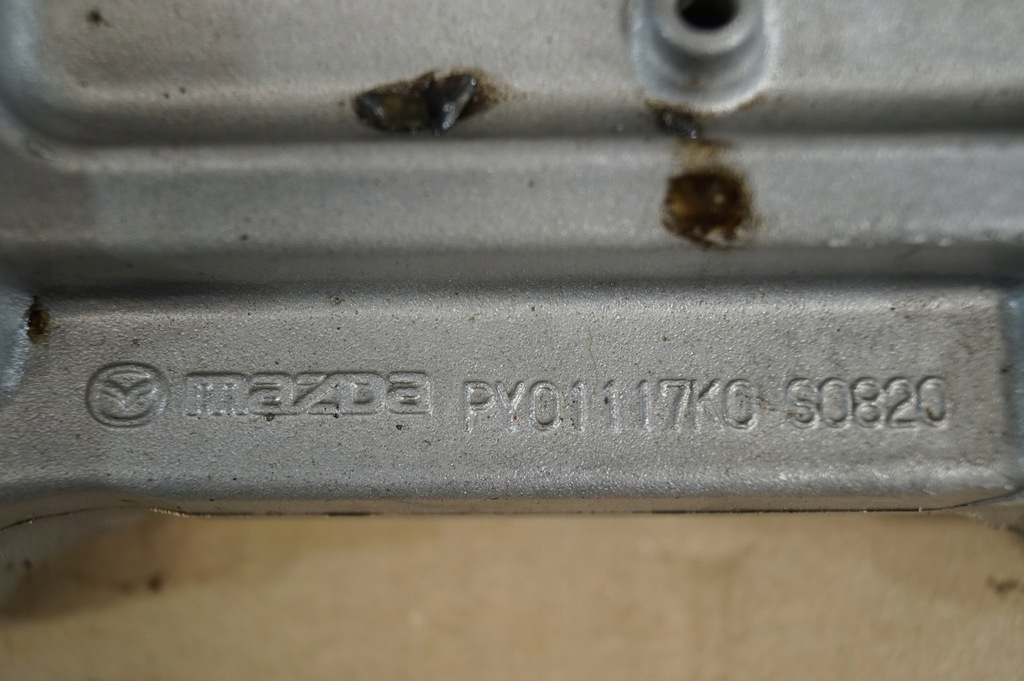 фото №9, Вали балансувальні mazda cx5 cx-5 11-17r 2.5 бензин