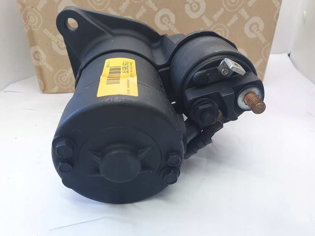 фото №14, Генератор mazda 150a генератор bv psh