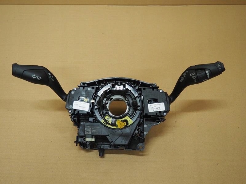 фото №1, Переключатель руля рычаг лента kuga ii mk2