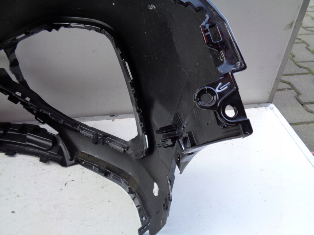 фото №6, Бампер передний vw t-roc 2ga lift r-line nr 42273