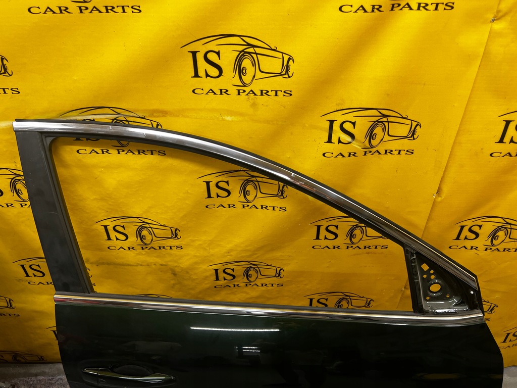 фото №2, Дверь перед передние правый правое renault kadjar tedpy dpy