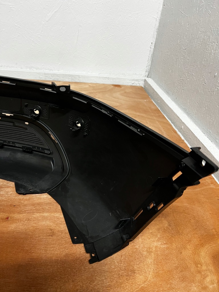 фото №13, Renault kadjar lift 2018 - бампер задний задняя pdc 850220923r