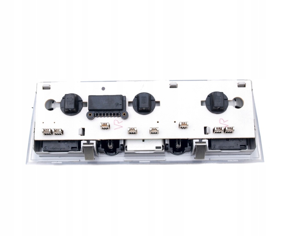 фото №2, Лампа освітлення салону кабіни стельовий bmw