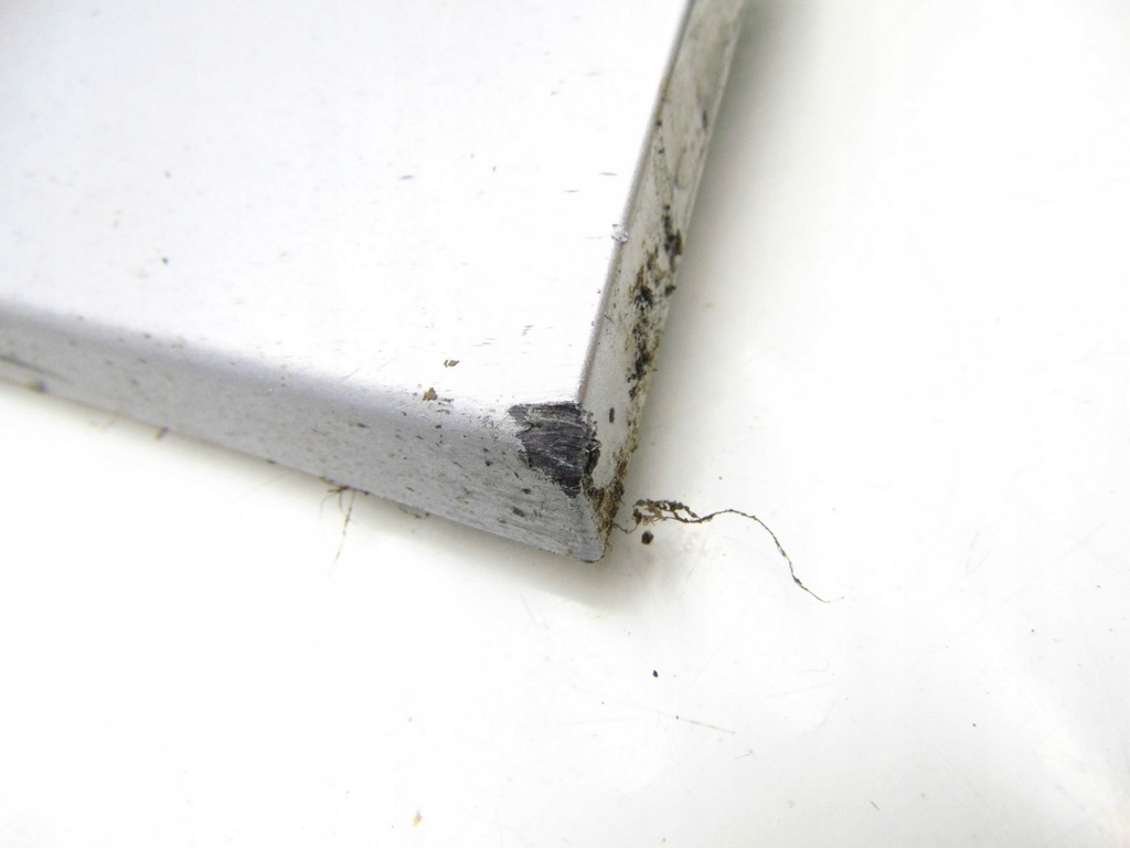 фото №7, Молдинг нижняя дверь левая левый перед outlander ii 2