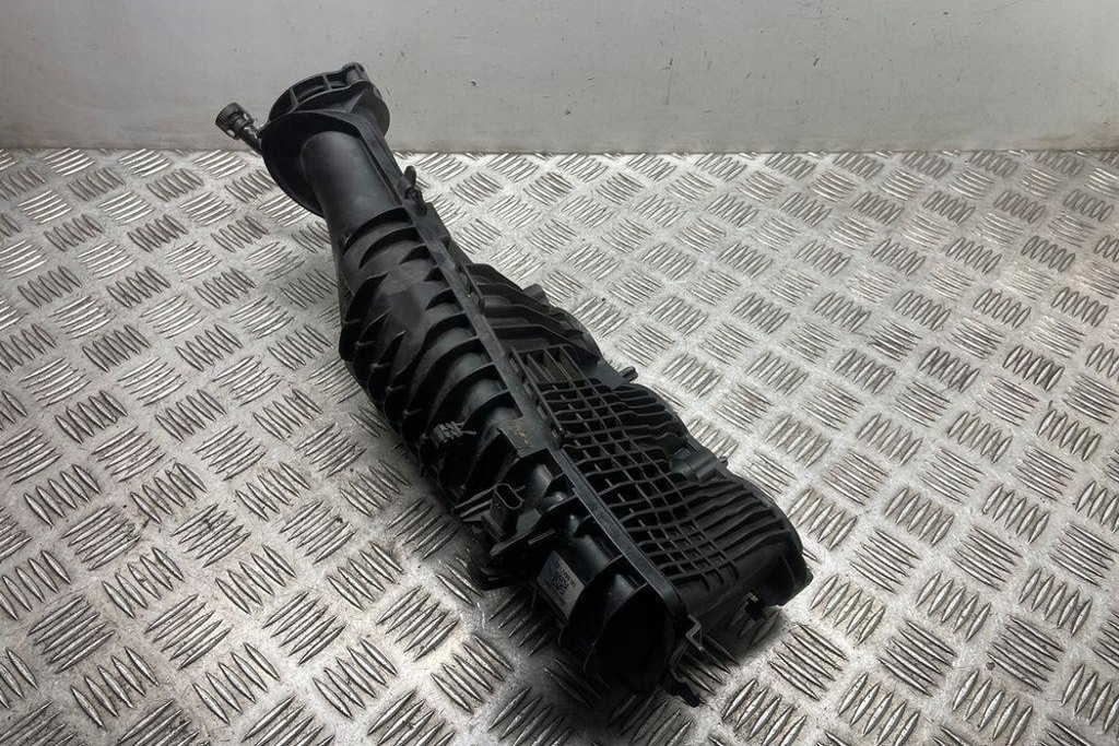 фото №7, Коллектор всасывающий mini cooper f56 7617499 1.5l бензиновый 2015