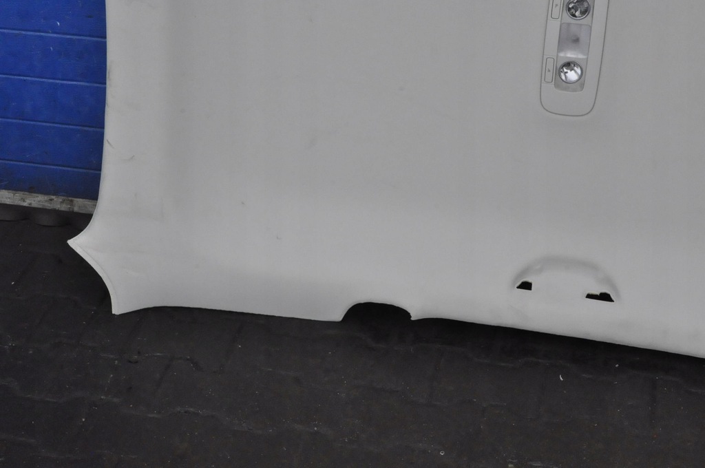 фото №5, Skoda octavia iii потолок потолок крыша