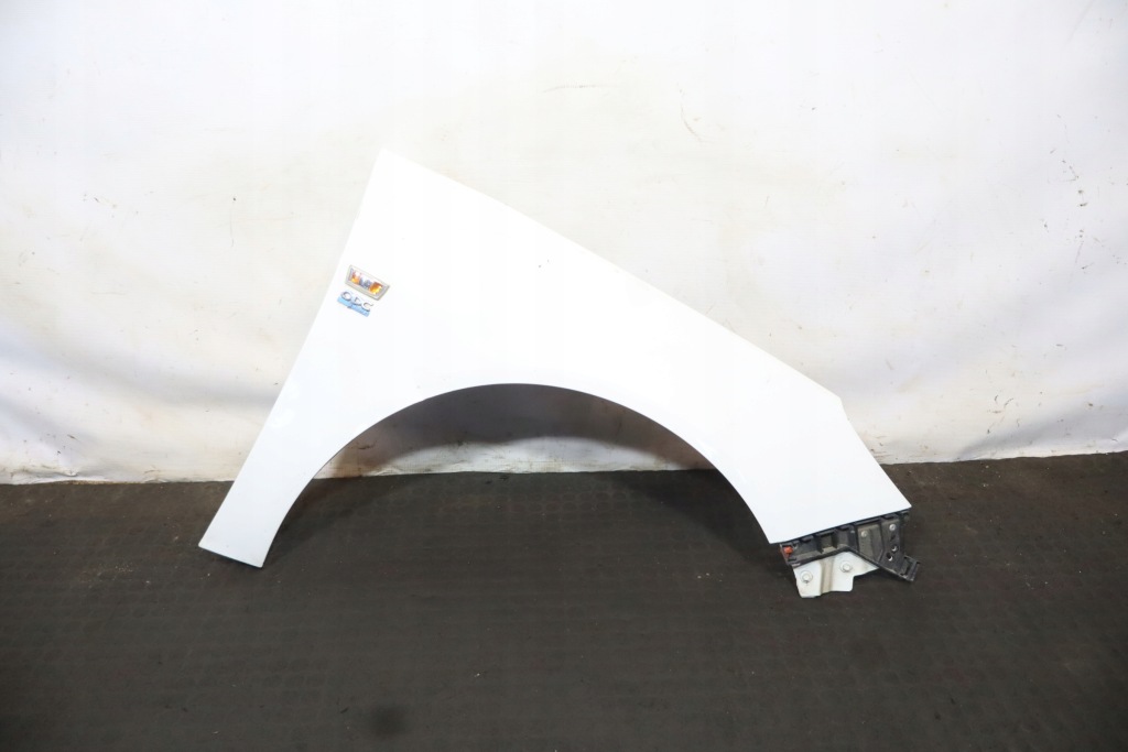 фото №1, Крыло правый передний opel insignia a lift z40r