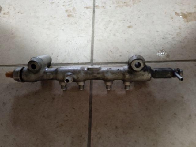 фото №3, Nissan pathfinder lift 2.5 dci молдинг впрыскная