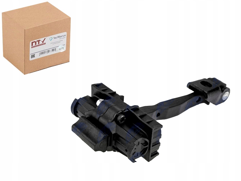 фото №1, Обмежувач двері задніх nty