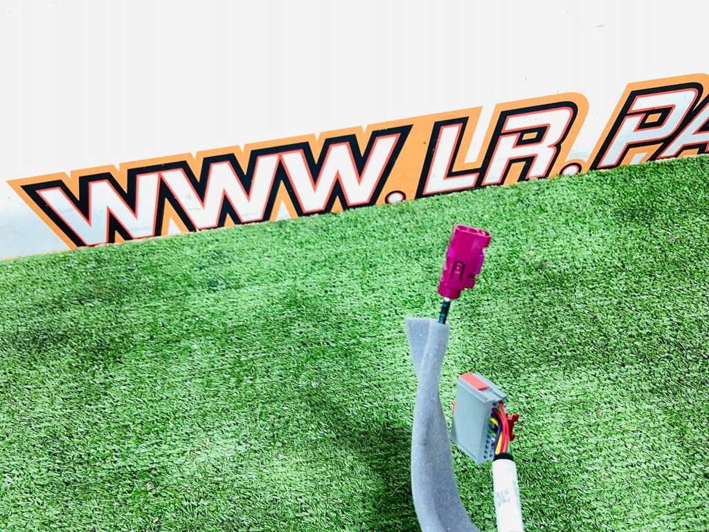 фото №9, Дзеркало праве jagaur f-pace 14+1 pin фотохромний камера