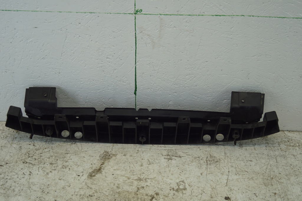 фото №7, Підсилювач бампера перед subaru legacy iv