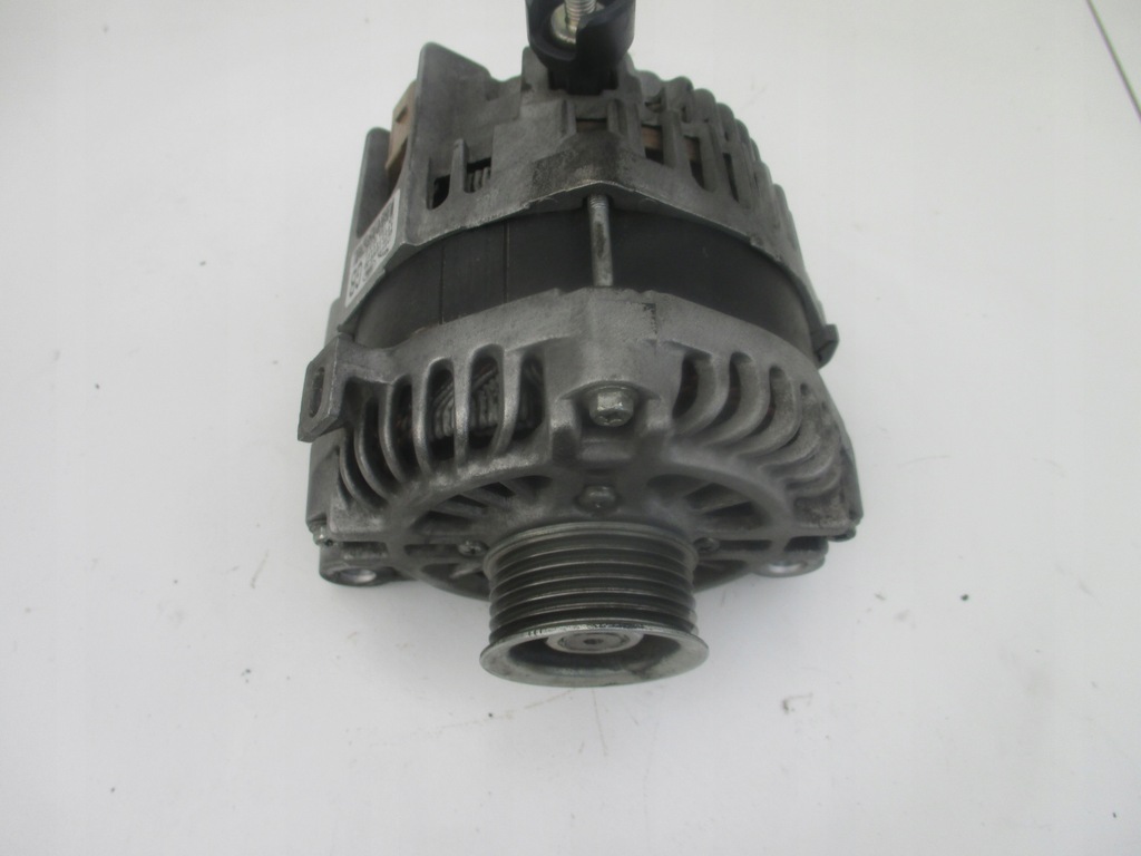 фото №2, Генератор jaguar xe xf range land rover 2.0d