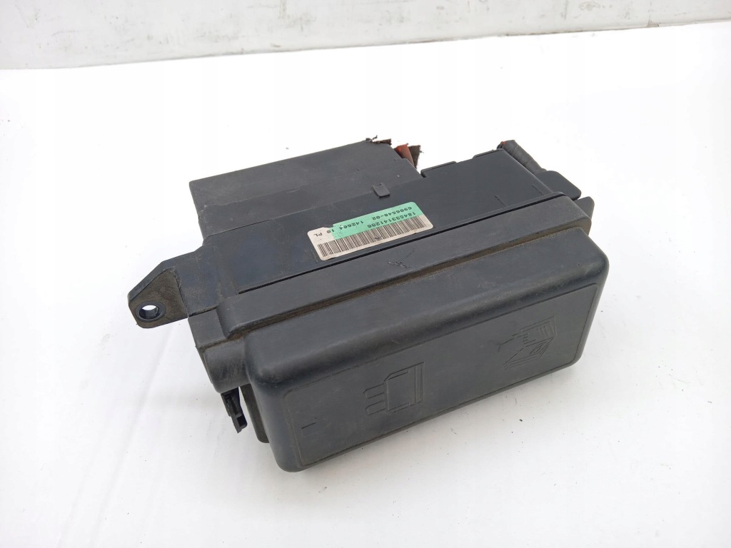 Купити Mini cooper r56 коробка запобіжників 6906548