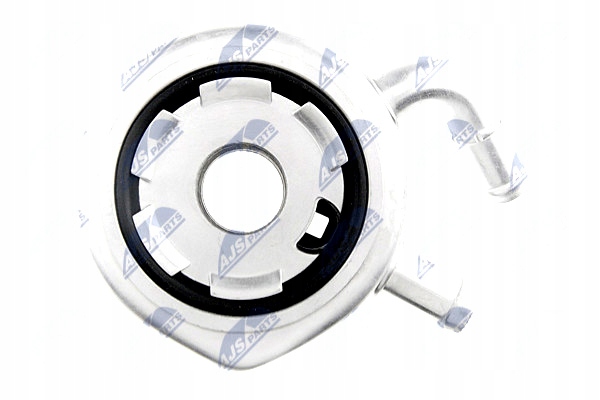 фото №11, Радиатор масла dacia logan 1.5dci 2005- renault clio ii 1.5dci 2001-