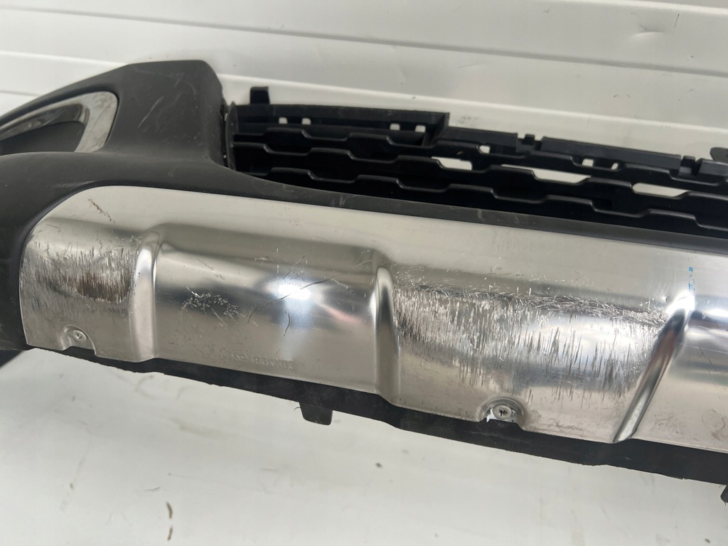 фото №9, Бампер передний перед peugeot 2008 i 1