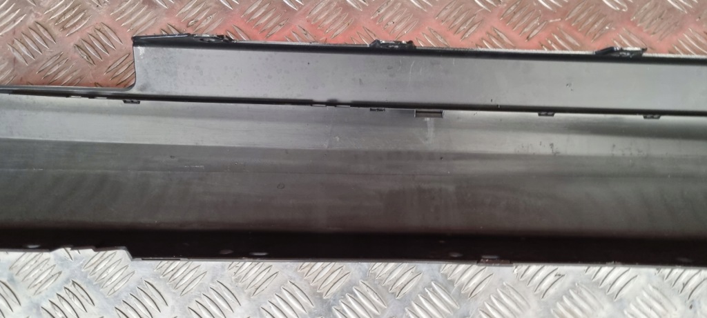 фото №14, Bmw f21 f22 f23 молдинг поріг поріг ліва лівий 7288395