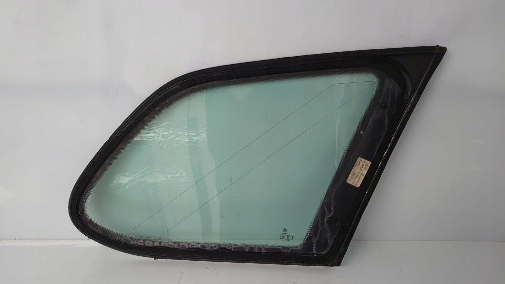 фото №8, Vw golf vi kombi стекло кузовная левая задняя 1k9845297aj 09rok