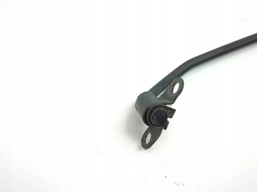 фото №10, Kia stonic 2022 опора крышки / капот двигателя