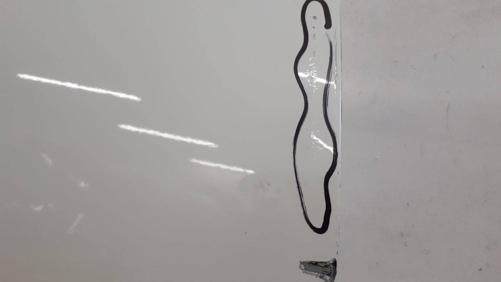 фото №5, Jeep renegade 2014-2024 дверь правое перед 68263192aa