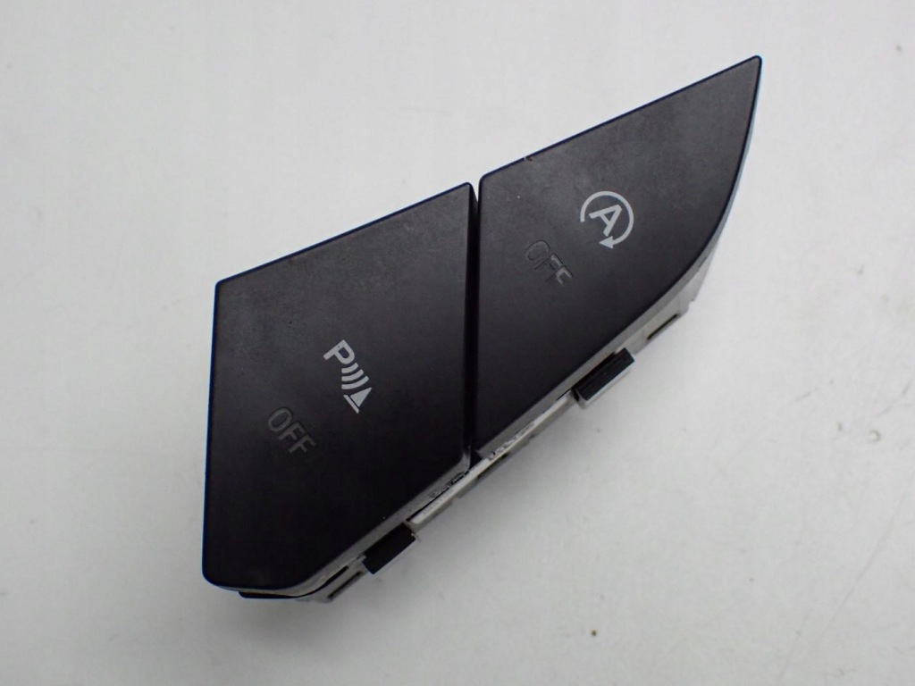 фото №1, Панель переключатель управление pdc запуск стоп ford galaxy iii mk4 17r