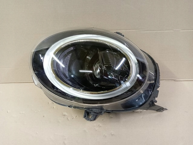 Купить Фара левая левый full led mini f55 f56 рестайлинг  lci 19-
