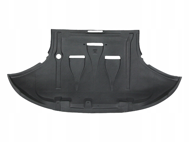 фото №1, Захист двигуна підлога audi a6 c6 4f0 2004-08 z24