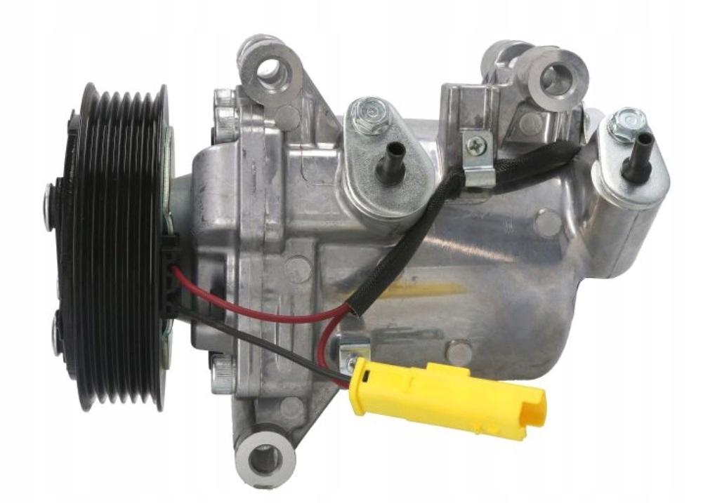 фото №1, Компресор кондиціонера toyota proace 1617989180