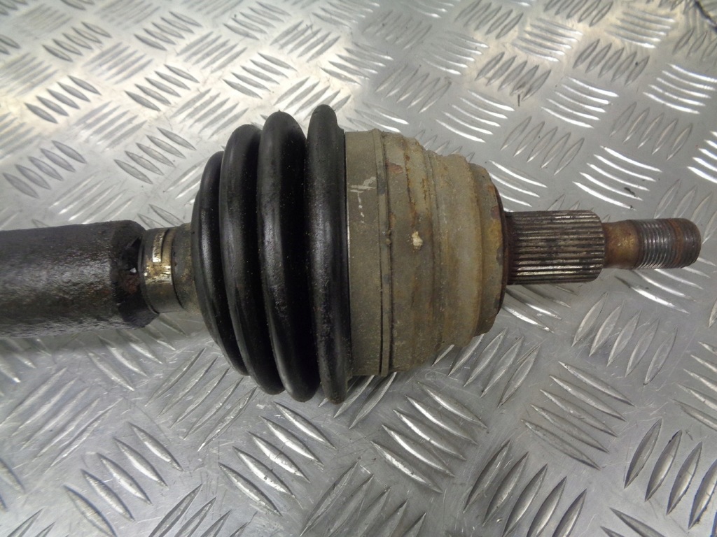 фото №2, Приводной вал правая передняя seat leon i 1.9 tdi