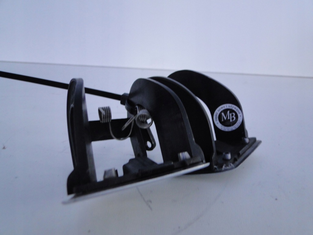 фото №5, Mercedes slk 171 r171 заглушка розпилювача ліва a1718800105