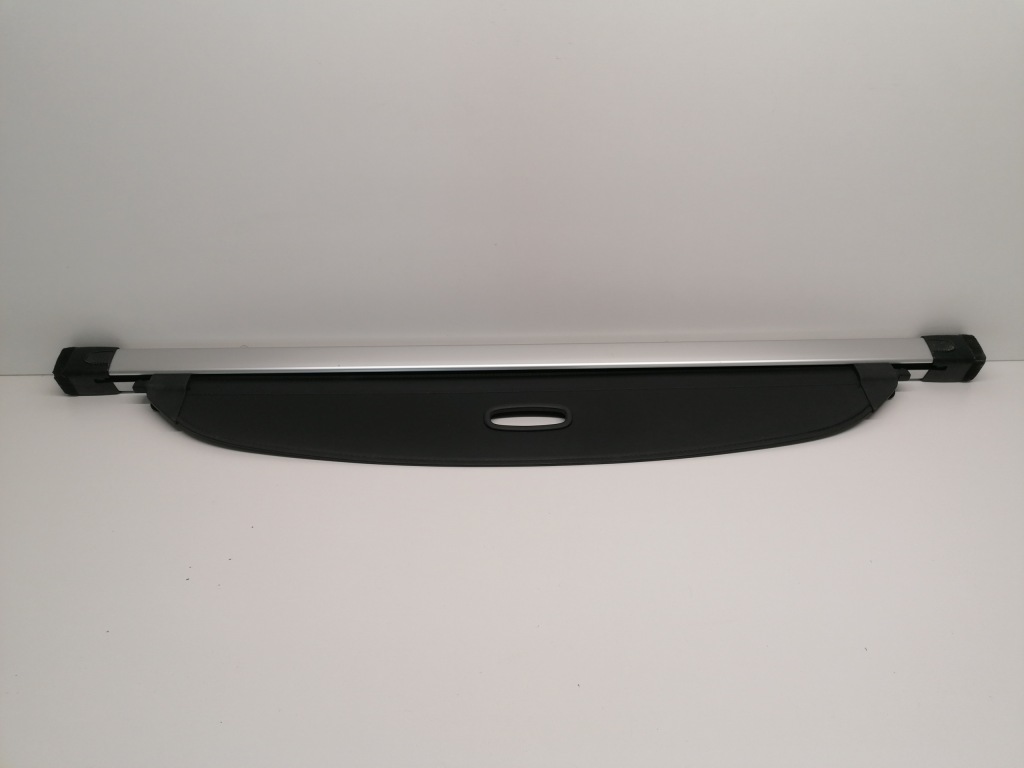 фото №1, Kia sportage iv 4 шторка багажника оригинал 15-21