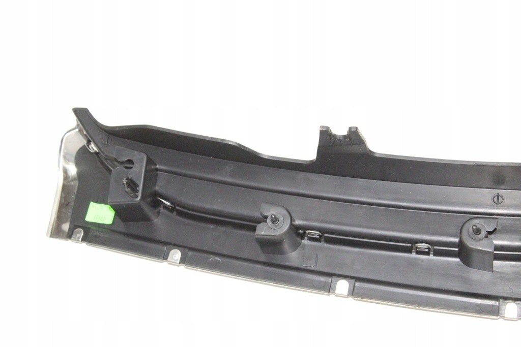 фото №8, Захист замка кришки volvo xc60 31307723 2.4l дизель 158kw 2013