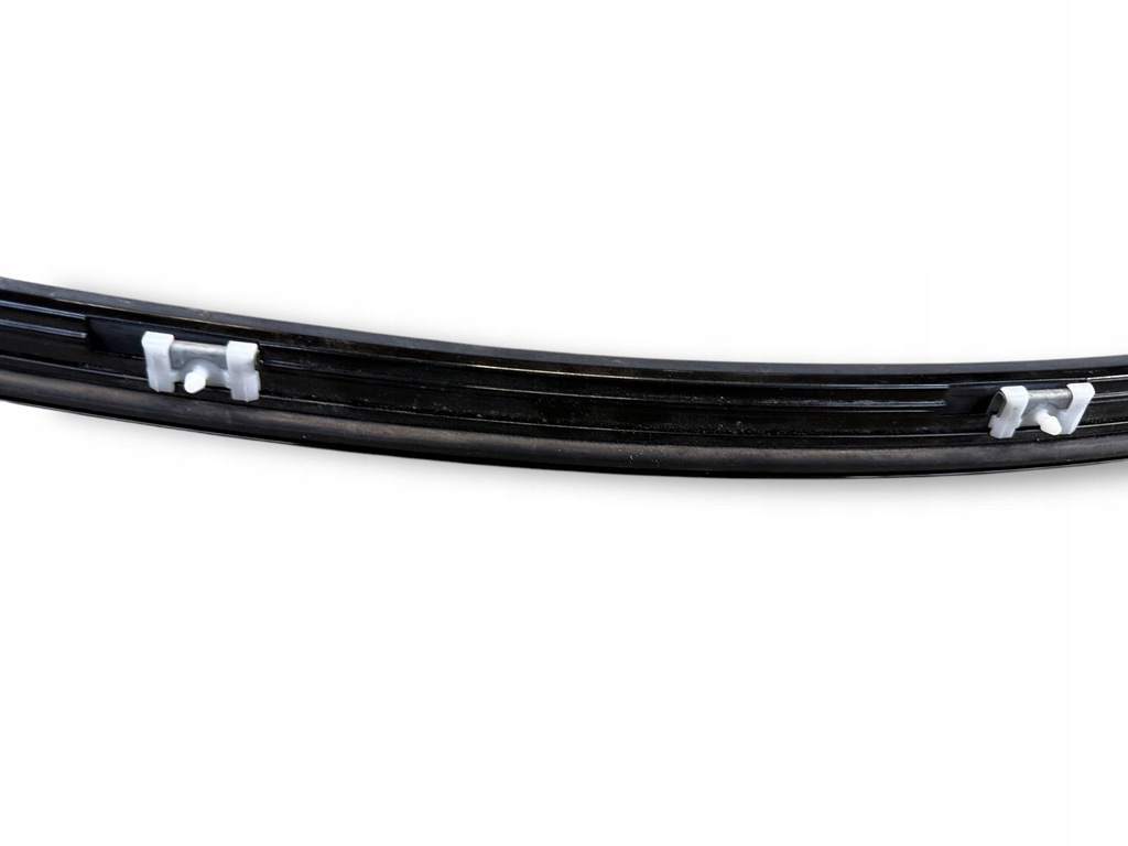 фото №14, Bmw 4 f32 f33 2018 молдинг / прокладка стекло дверь