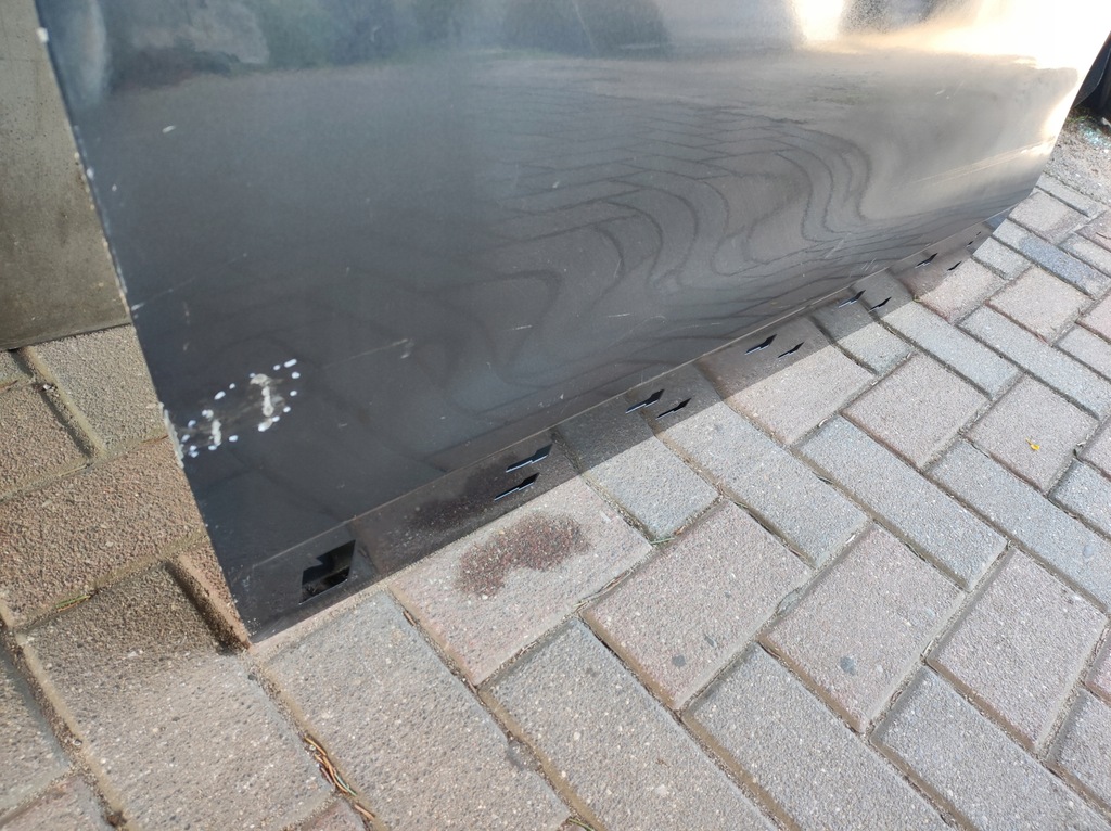 фото №11, Двері dacia dokker lodgy передні ліва poznań