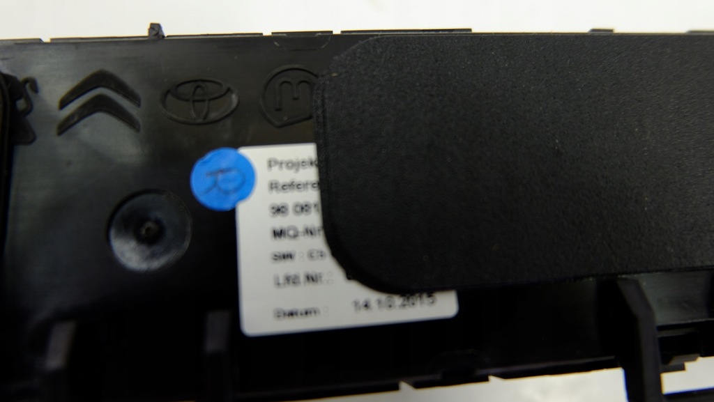 фото №4, Expert iii панель обдув