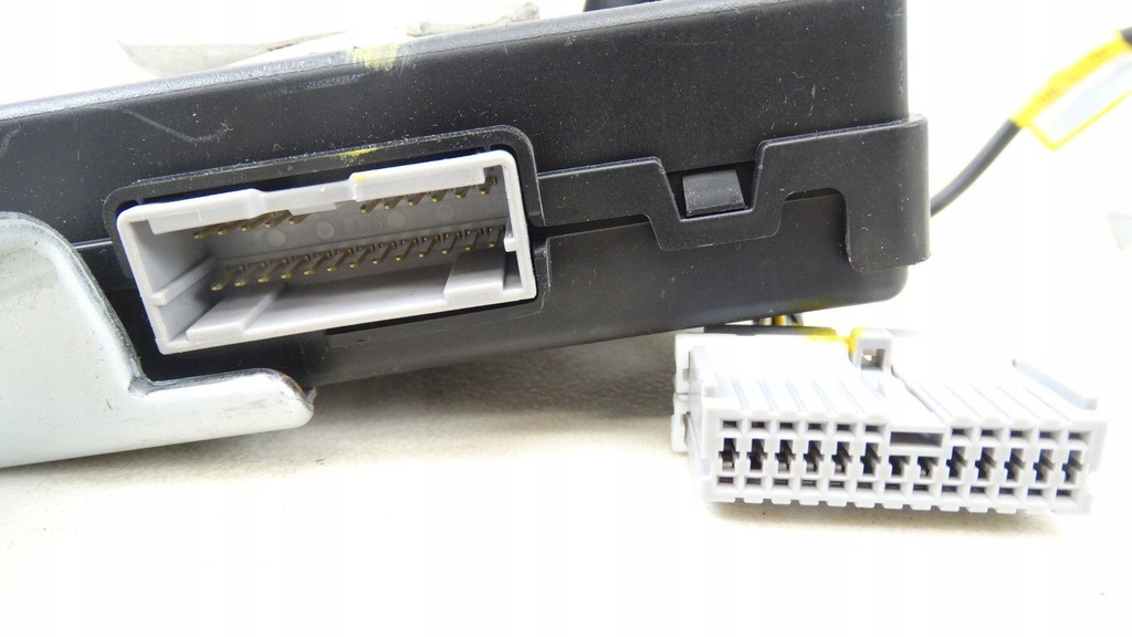 фото №11, Модуль комфорту bcm hyundai i30 ii 12-16