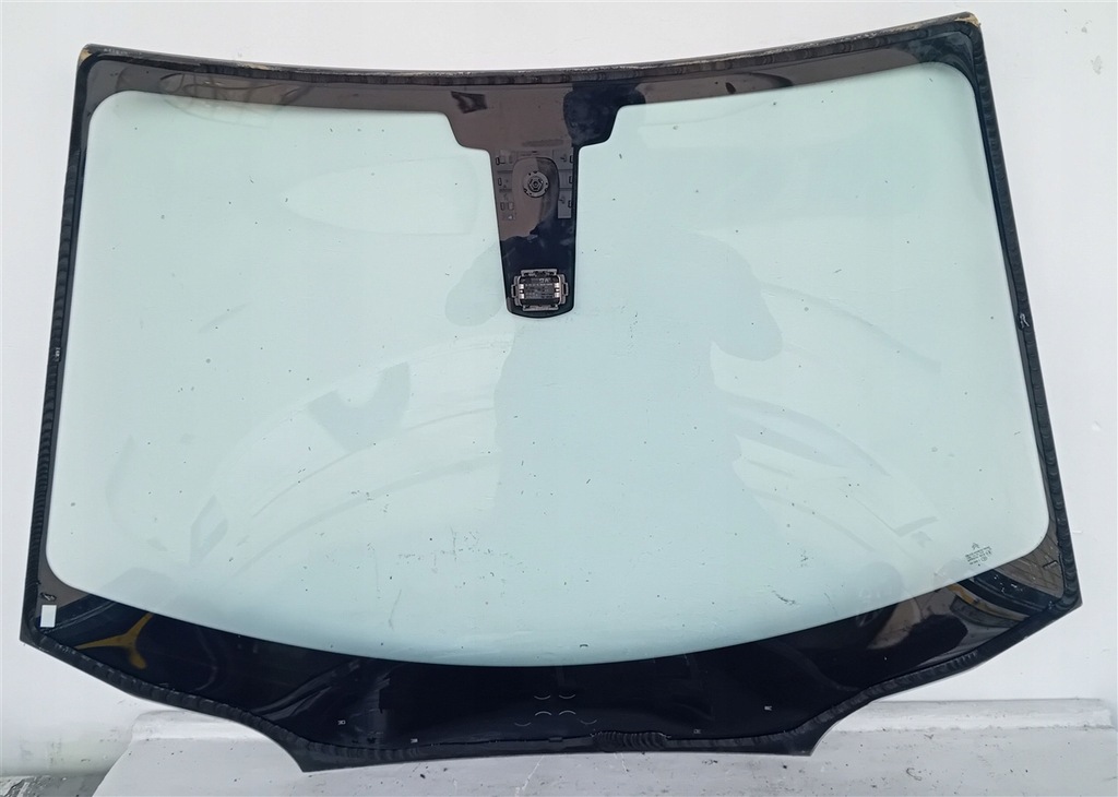фото №6, Стекло передняя лобовое saint-gobain sekurit citroen c5 iii x7 2008 двойной