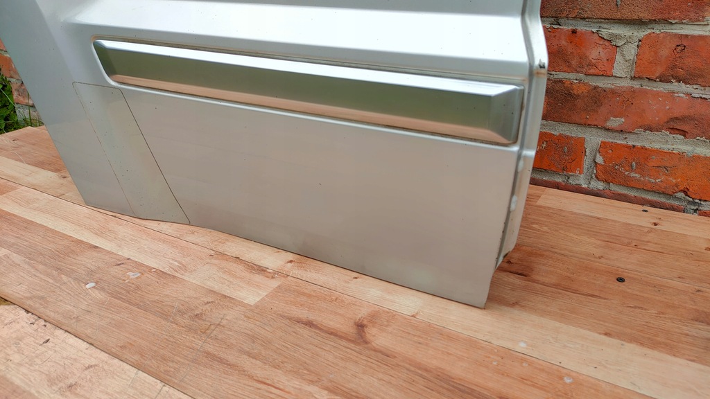 фото №8, Jeep grand cherokee wk 5-10 дверь правый задняя