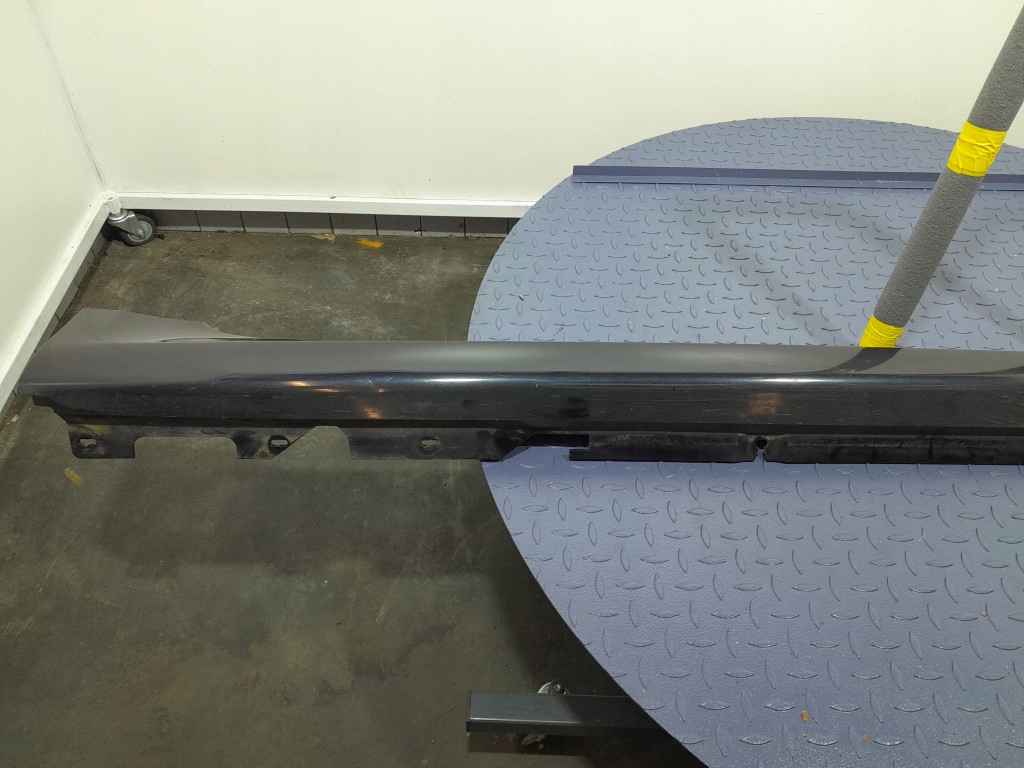 фото №10, Bmw 7 g11 молдинг порог правая m-pakiet 416 8065172