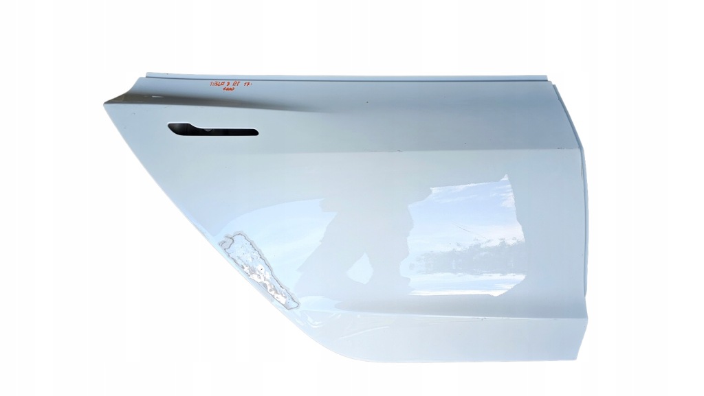 Купить Дверь задняя правое  задняя tesla 3 1081484-00-f