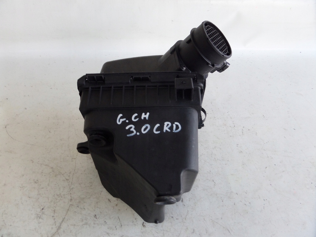 фото №5, Jeep grand cherokee wk2 3.0 корпус фильтра воздуха