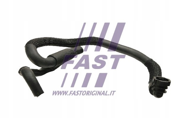 фото №2, Шланг охолодження do renault master