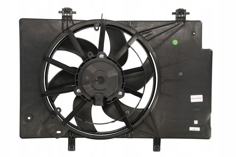 фото №1, Вентилятор радиатора nrf 47891