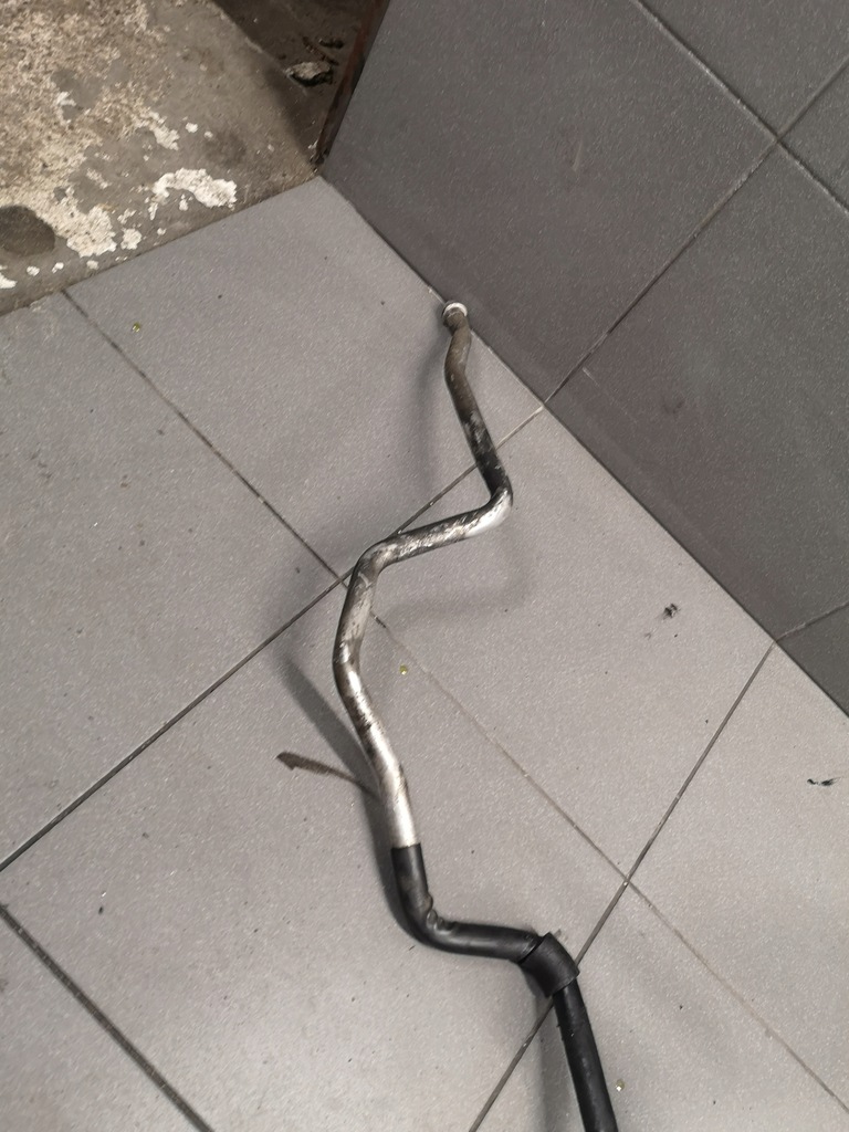 фото №7, Шланг кондиционера skoda octavia eu 1j1820743j