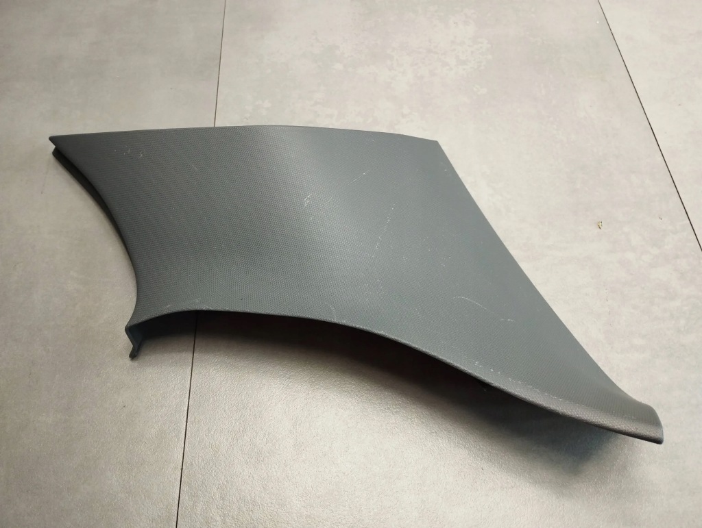 фото №1, Audi q4 e-tron захист стійка 89a867246 права